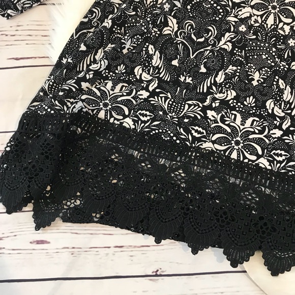 Tunic top NWOT - Picture 2 of 7